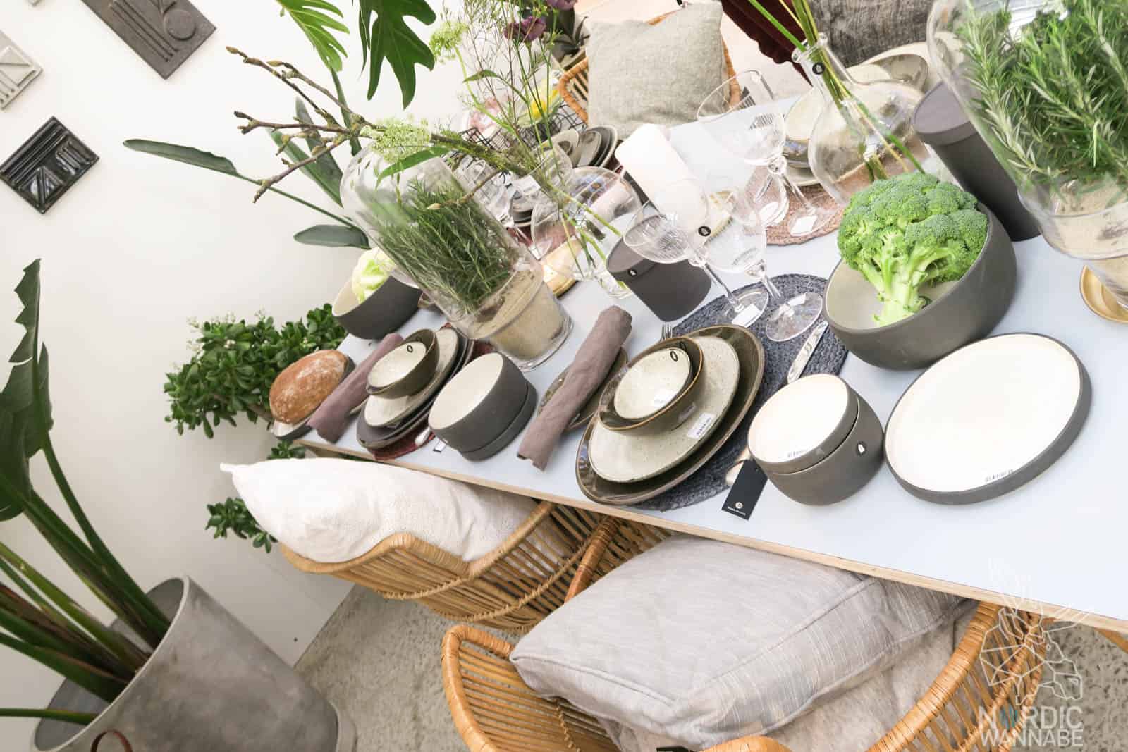 Skandinavische Wohntrends 2018, Holland, Messe, Skandinavien Blog, Hygge, Skandinavisch Wohnen, Einrichten, Interior, Meraki, House Doctor