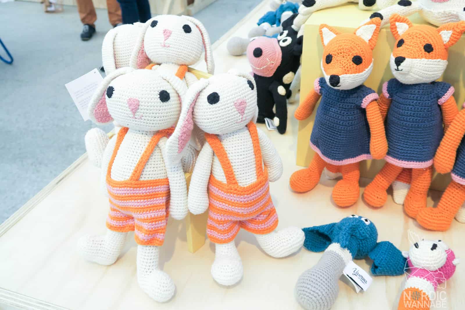 Skandinavische Wohntrends 2018, Holland, Messe, Skandinavien Blog, Hygge, Skandinavisch Wohnen, Einrichten, Interior, Yawama of Sweden