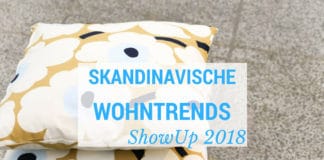 Skandinavische Wohntrends 2018, Holland, Messe, Skandinavien Blog, Hygge, Skandinavisch Wohnen, Einrichten, Interior