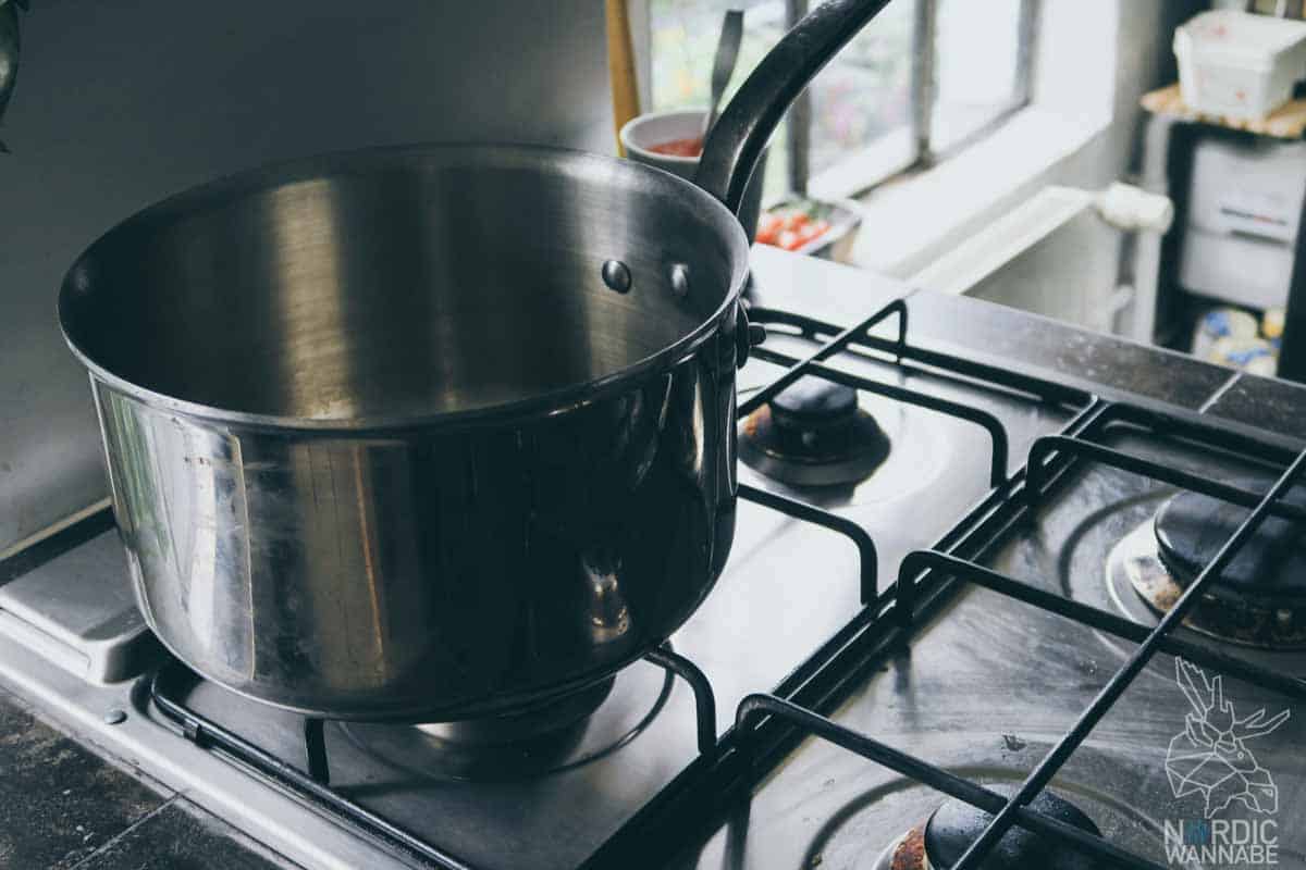 Hygge, Hygge Magazin, Dänemark, Blogger, Erdbeeren, Rezepte