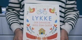 Lykke, Dänisches Glück, Hygge, Meik Wiking, Buch, Dänisch Blog,