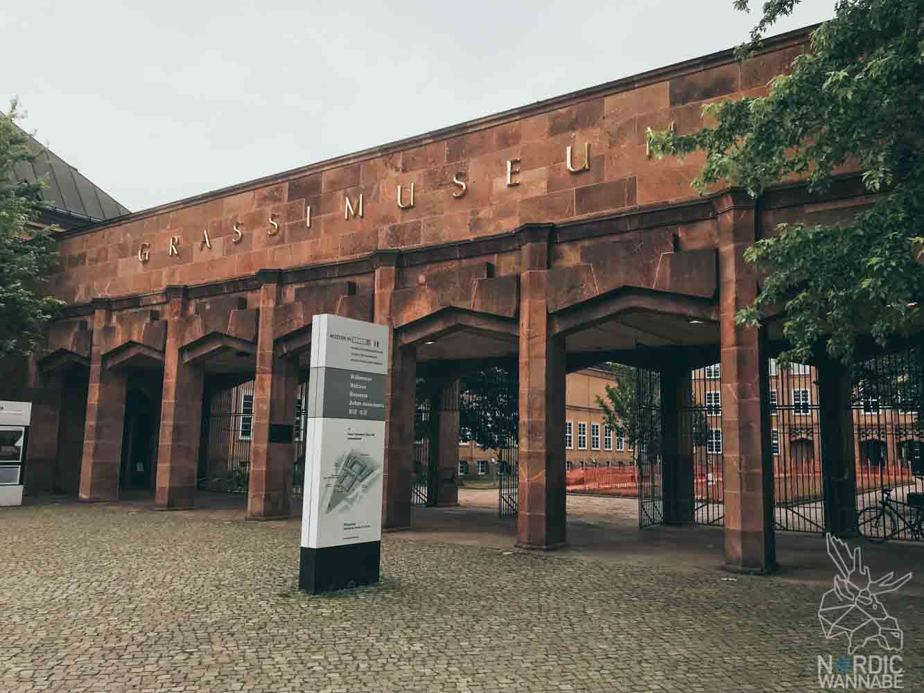 Grassihygge, Grassi Museum, Leipzig, Dänisches Design, Blog, Dänemark, Hygge, Made in Denmark-Ausstellung