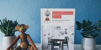 Scandinavian Style, Skandinavisch Einrichten, Schwedisch Wohnen, Buch, Rezension, Skandinavischer Stil, Design, Interieur, Interior