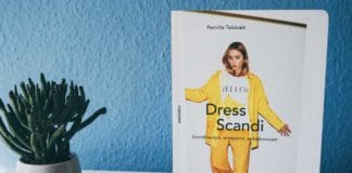 Skandinavische Mode, Kopenhagen, Scandi Style, Dress Scandi, Rezension, Buch