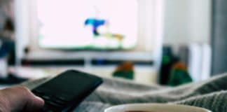 Kalsarikännit, Serien aus Skandinavien, Neue Skandinavische Serien