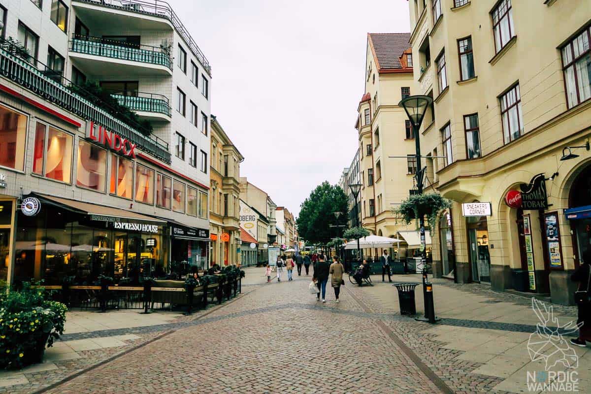 Malmö, Schweden, Sehenswürdigkeiten, Shopping, Schwedisch, Schweden Blog, Malmö Restaurants, Malmö Hotel, Tipps in Malmö