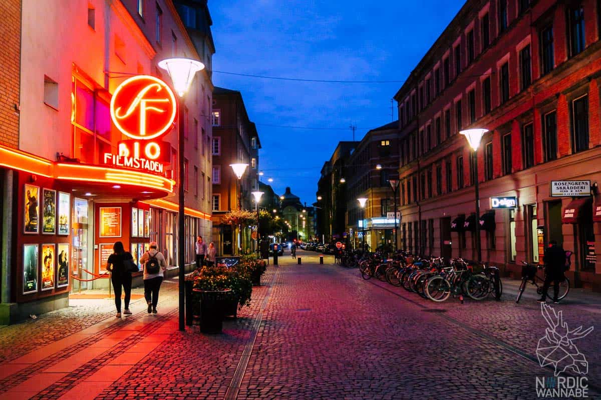 Malmö, Schweden, Sehenswürdigkeiten, Shopping, Schwedisch, Schweden Blog, Malmö Restaurants, Malmö Hotel, Tipps in Malmö, Fika, Turning Torso