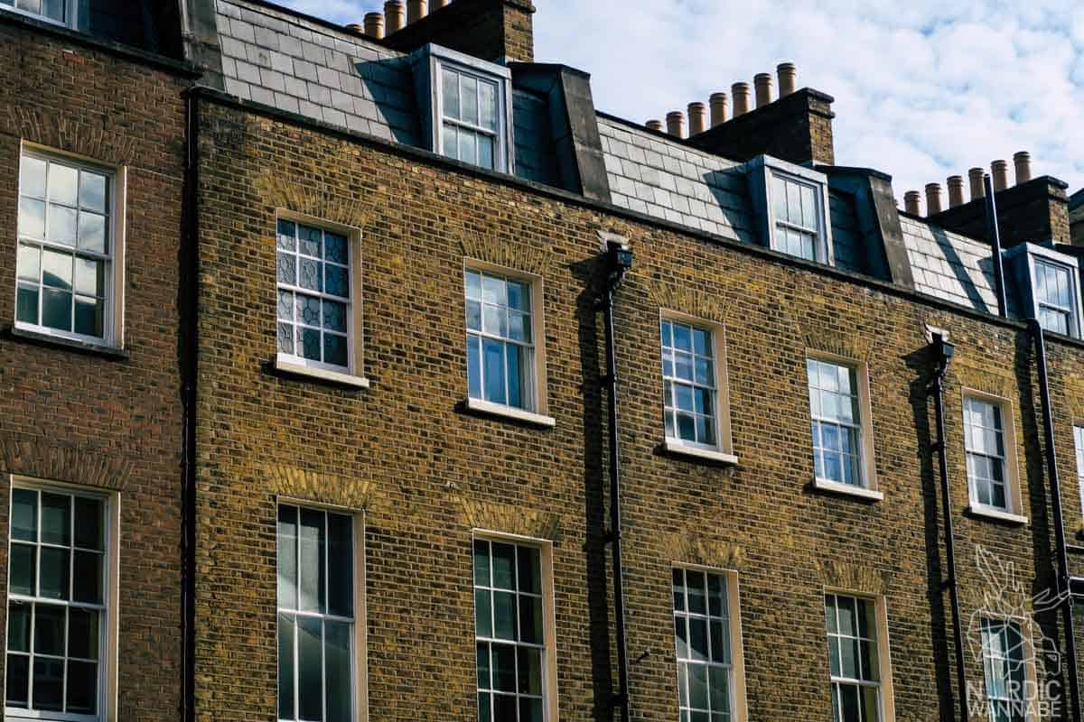 Skandinavien in London, London, Sehenswürdigkeiten, Skandinavische Cafés in London, London Wochenende, ZimtSchnecken