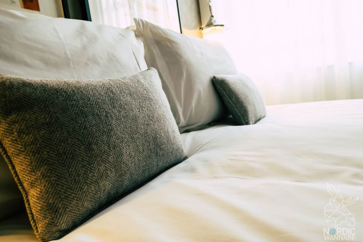 Skandinavien in London, London, Sehenswürdigkeiten, Skandinavische Cafés in London, London Wochenende, ZimtSchnecken, Indigo Hotel