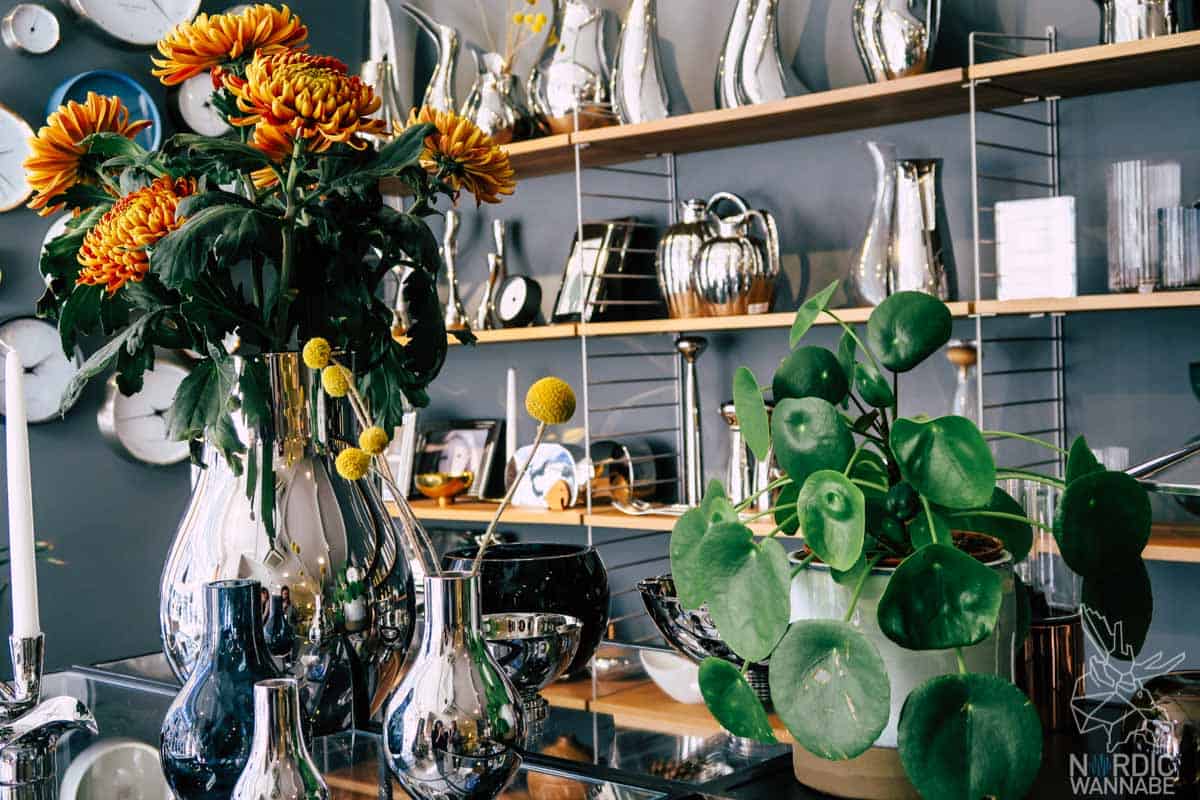 Skandinavien in London, London, Sehenswürdigkeiten, Skandinavische Cafés in London, London Wochenende, ZimtSchnecken, Skandium