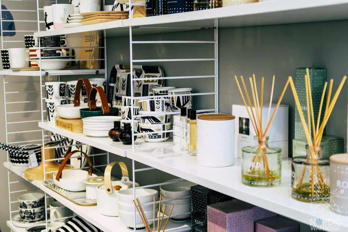 Skandinavien in London, London, Sehenswürdigkeiten, Skandinavische Cafés in London, London Wochenende, ZimtSchnecken, Skandium