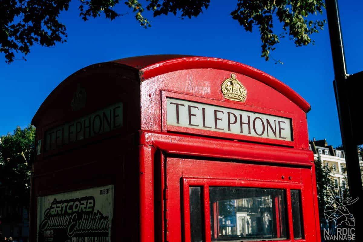 Skandinavien in London, London, Sehenswürdigkeiten, Skandinavische Cafés in London, London Wochenende, ZimtSchnecken