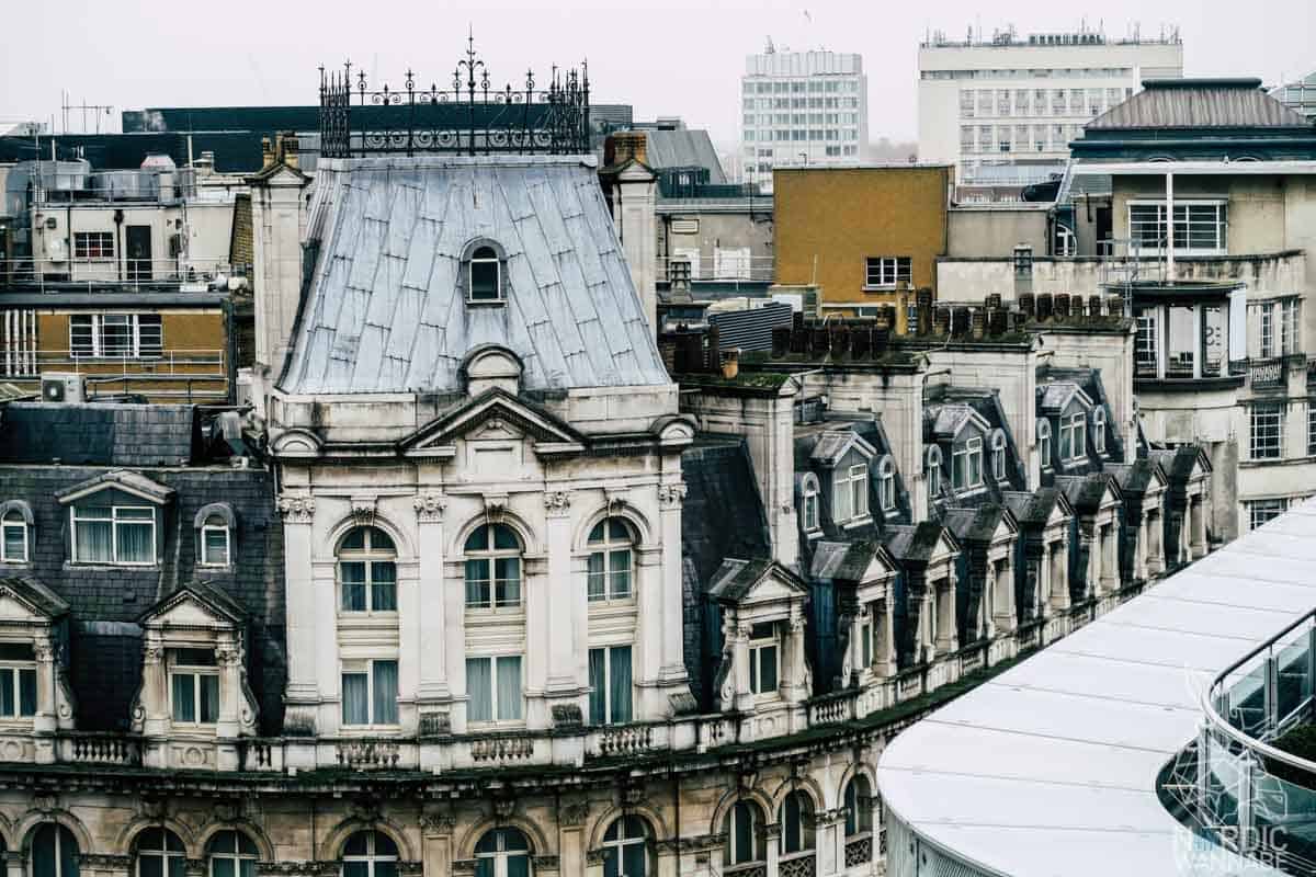 Skandinavien in London, London, Sehenswürdigkeiten, Skandinavische Cafés in London, London Wochenende, ZimtSchnecken, Indigo Hotel