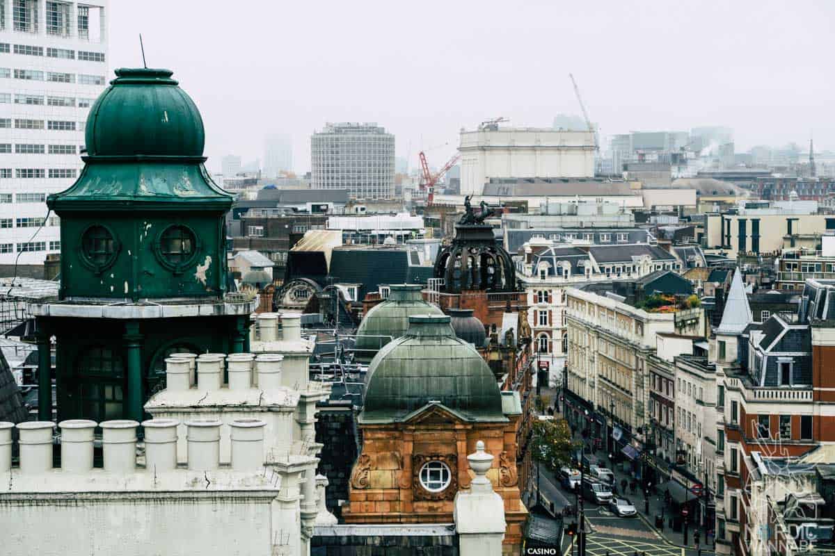 Skandinavien in London, London, Sehenswürdigkeiten, Skandinavische Cafés in London, London Wochenende, ZimtSchnecken, Indigo Hotel