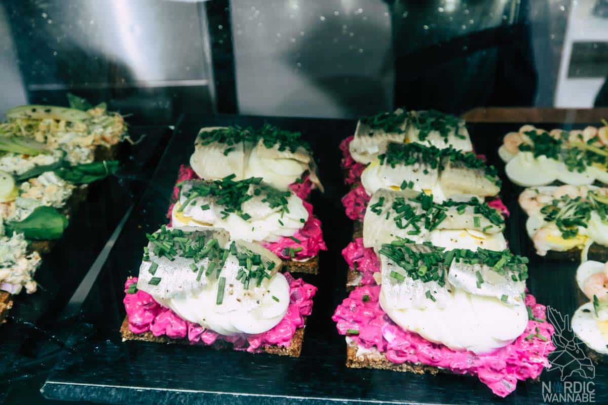 Skandinavien in London, London, Sehenswürdigkeiten, Skandinavische Cafés in London, London Wochenende, ZimtSchnecken, Scandinavian Kitchen