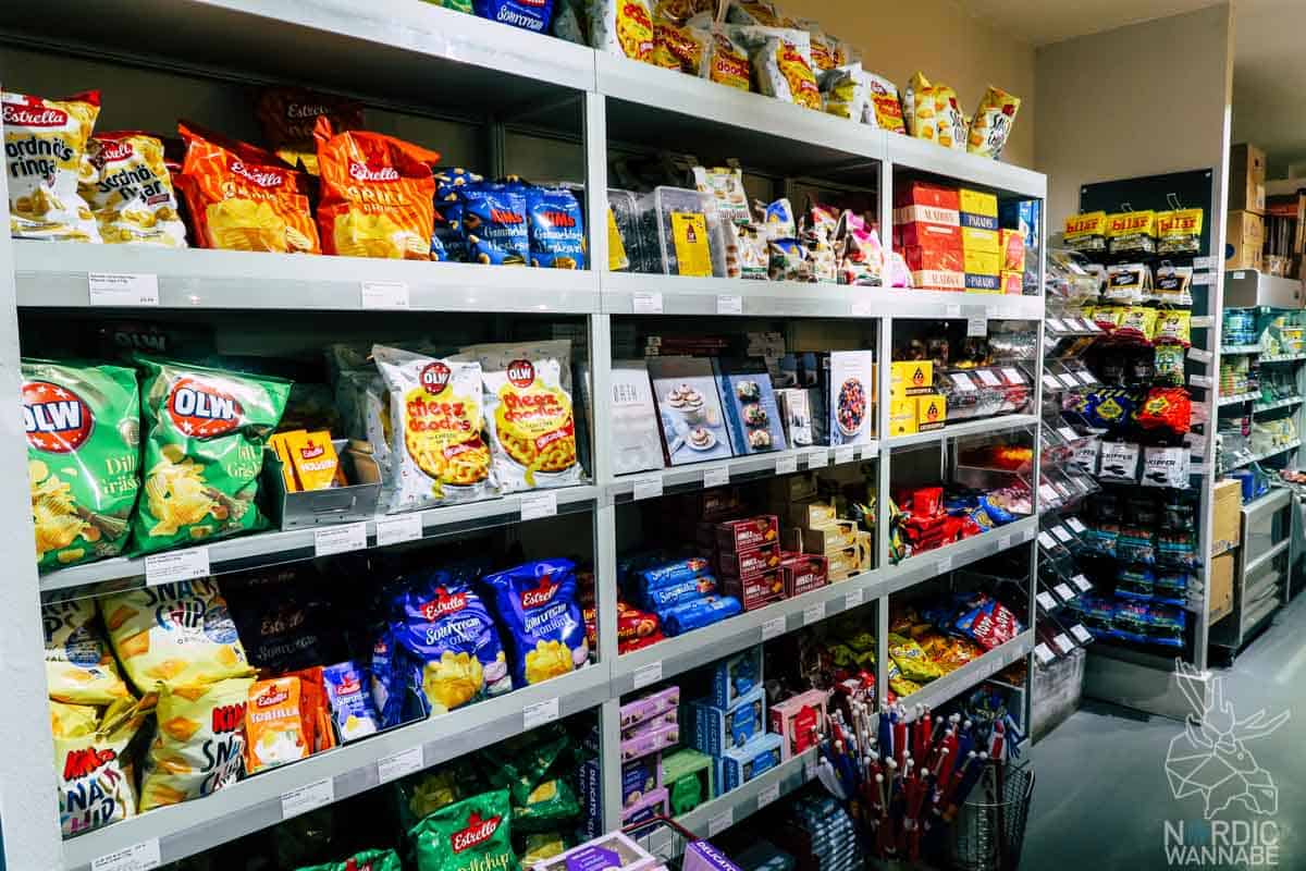 Skandinavien in London, London, Sehenswürdigkeiten, Skandinavische Cafés in London, London Wochenende, ZimtSchnecken, Scandinavian Kitchen