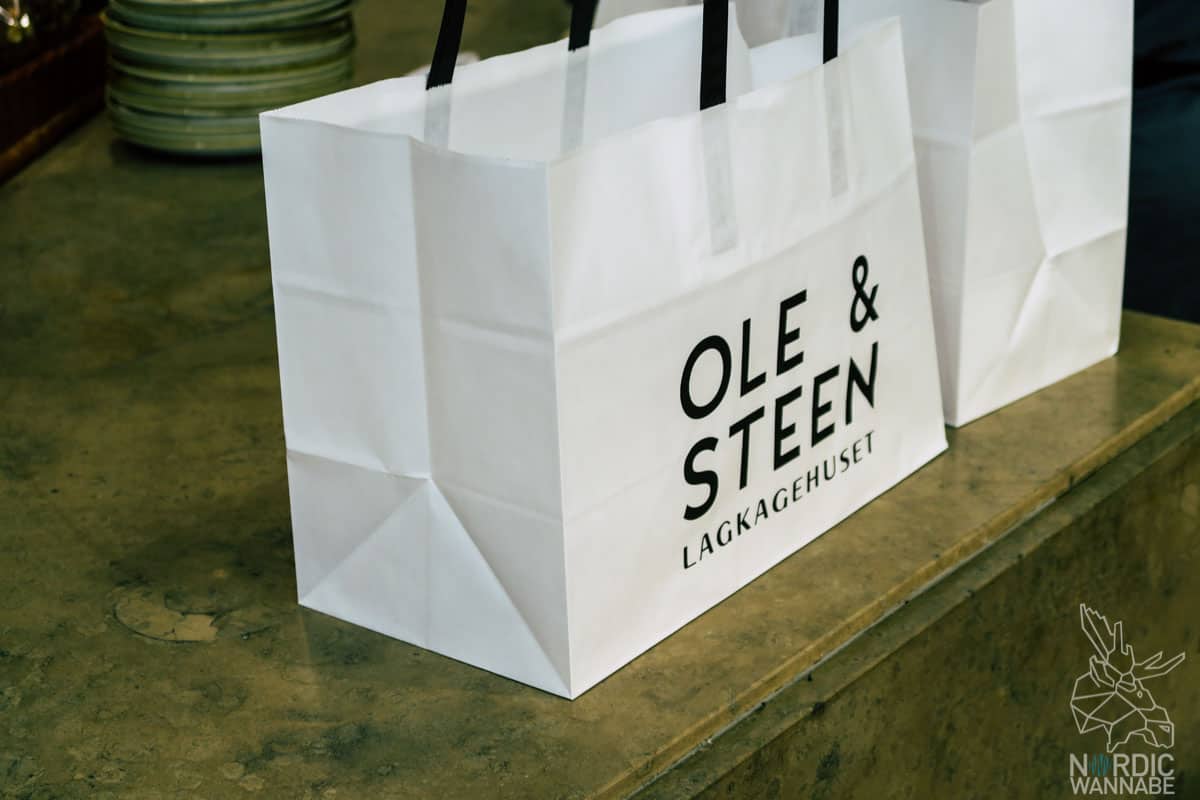 Skandinavien in London, London, Sehenswürdigkeiten, Skandinavische Cafés in London, London Wochenende, ZimtSchnecken, Ole and Steen London