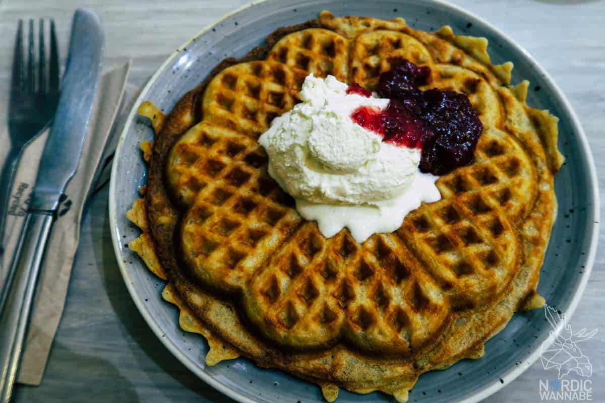 Scandinavian Kitchen, Skandinavien in London, London, Sehenswürdigkeiten, Skandinavische Cafés in London, London Wochenende, ZimtSchnecken