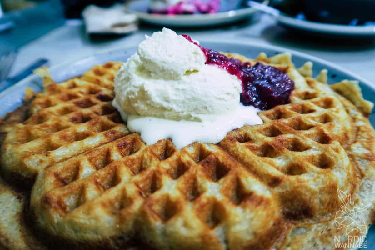 Scandinavian Kitchen, Skandinavien in London, London, Sehenswürdigkeiten, Skandinavische Cafés in London, London Wochenende, ZimtSchnecken