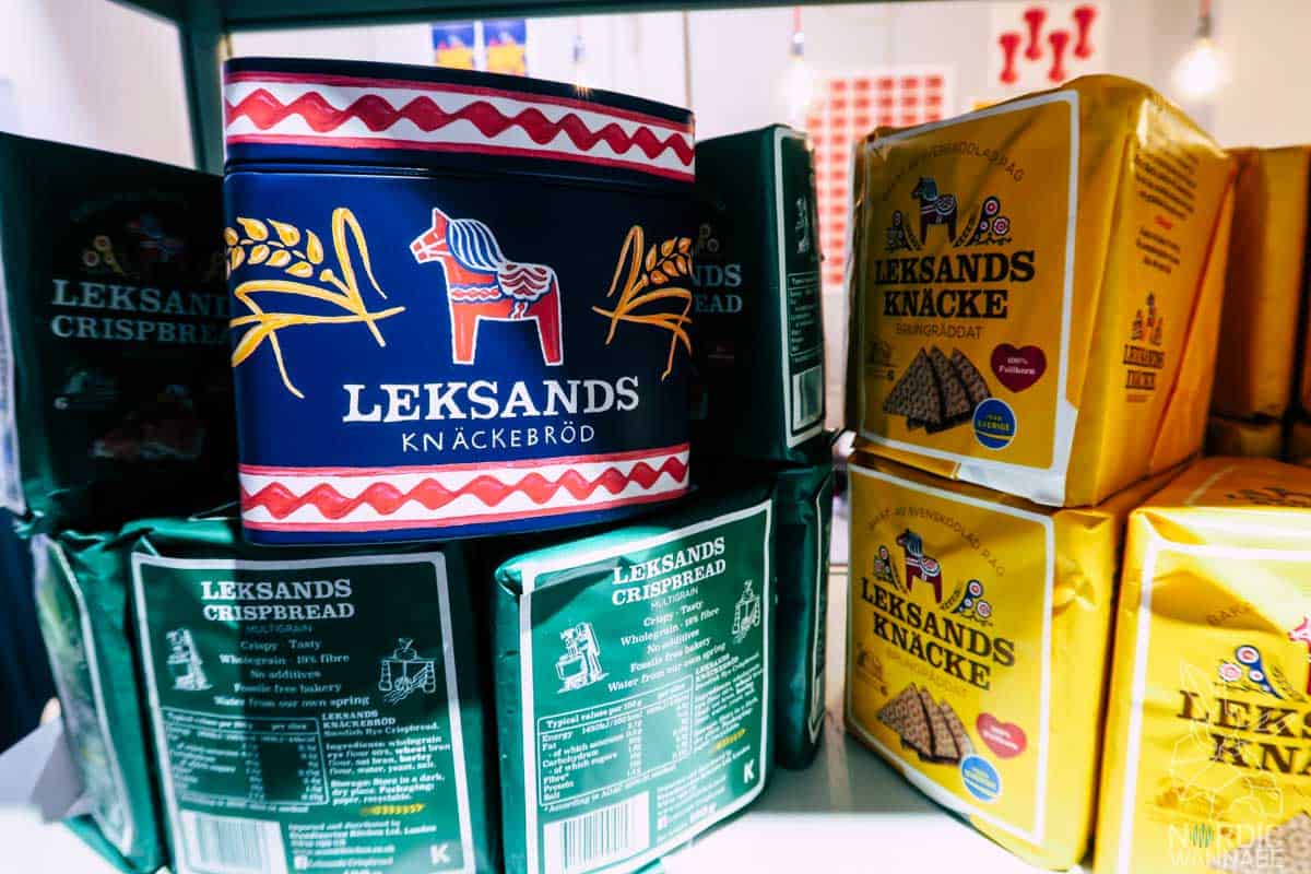 Scandinavian Kitchen, Skandinavien in London, London, Sehenswürdigkeiten, Skandinavische Cafés in London, London Wochenende, ZimtSchnecken