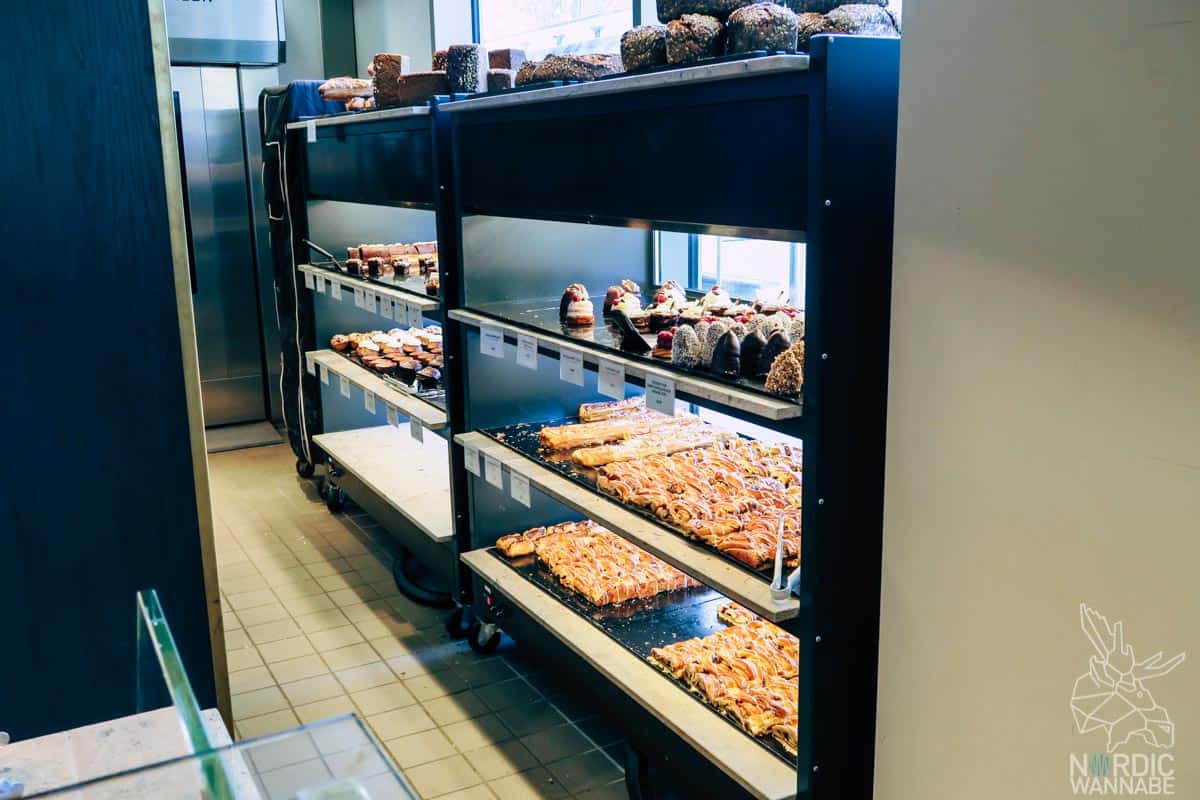 Skandinavien in London, London, Sehenswürdigkeiten, Skandinavische Cafés in London, London Wochenende, ZimtSchnecken, Ole and Steen London