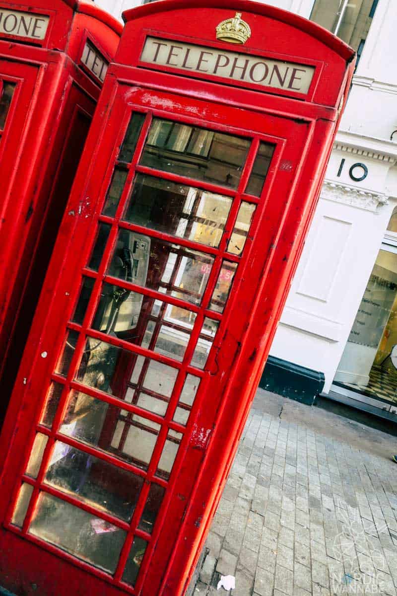 Skandinavien in London, London, Sehenswürdigkeiten, Skandinavische Cafés in London, London Wochenende, ZimtSchnecken