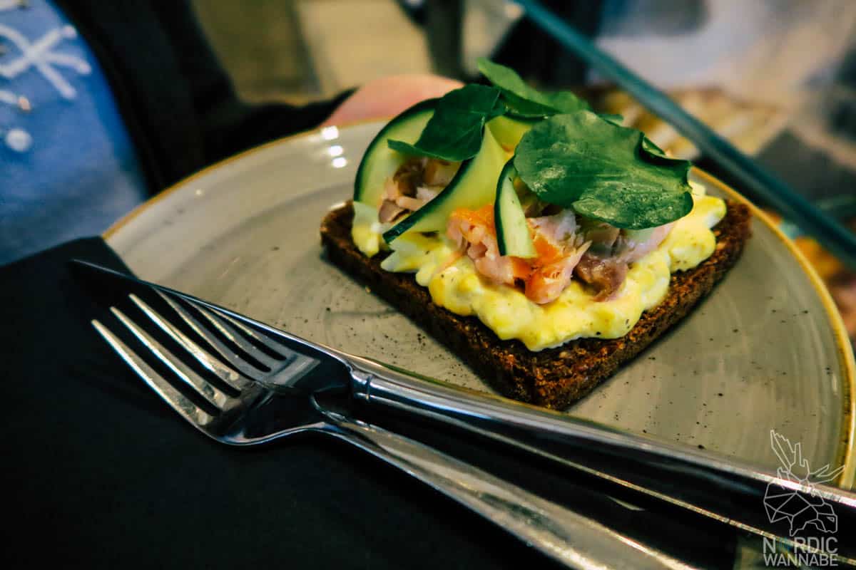 Skandinavien in London, London, Sehenswürdigkeiten, Skandinavische Cafés in London, London Wochenende, ZimtSchnecken, Ole and Steen London