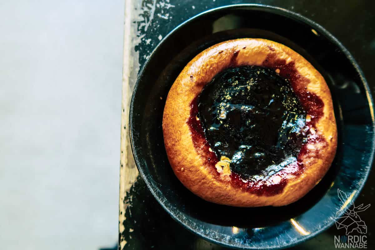 Skandinavien in London, London, Sehenswürdigkeiten, Skandinavische Cafés in London, London Wochenende, ZimtSchnecken, Nordic Bakery