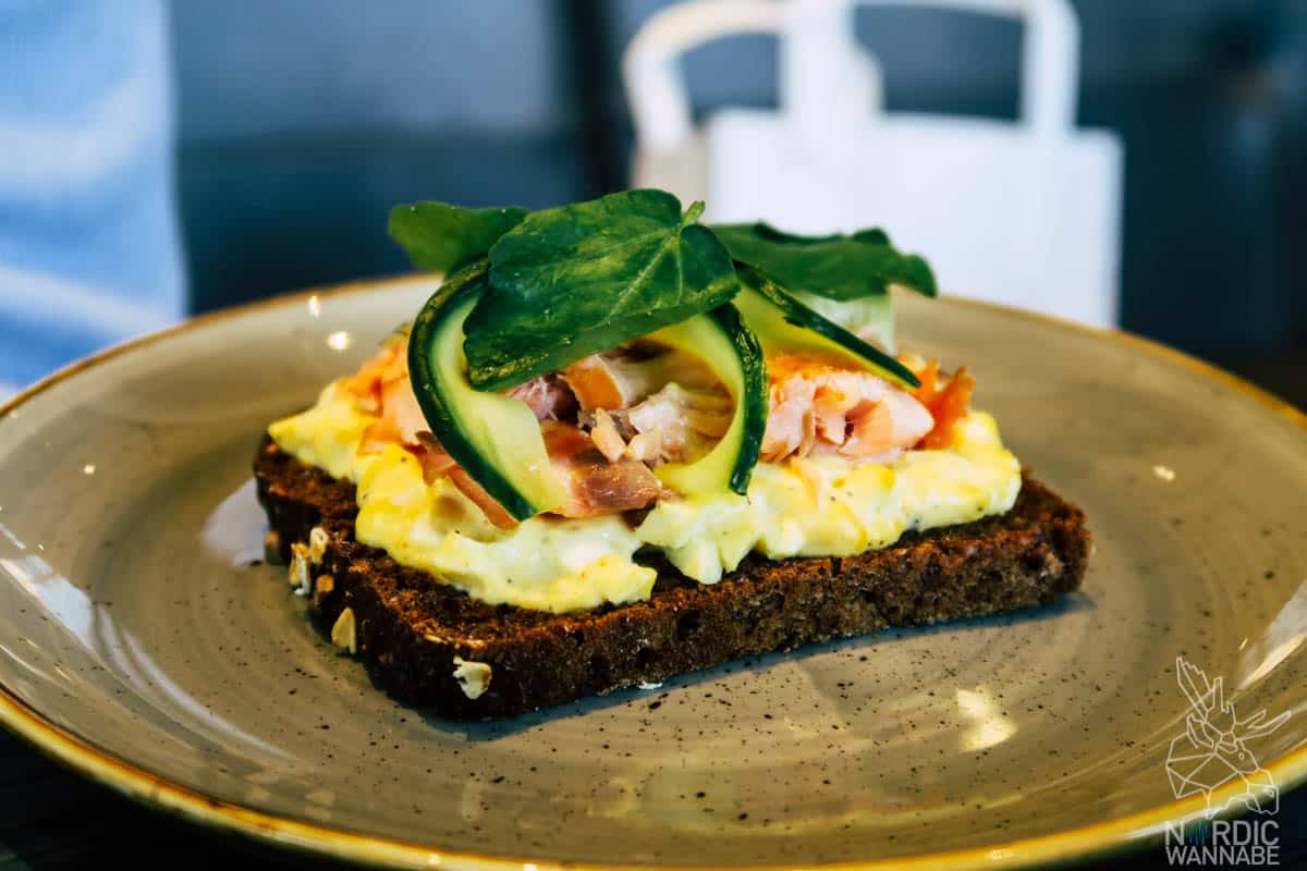 Skandinavien in London, London, Sehenswürdigkeiten, Skandinavische Cafés in London, London Wochenende, ZimtSchnecken, Ole and Steen London