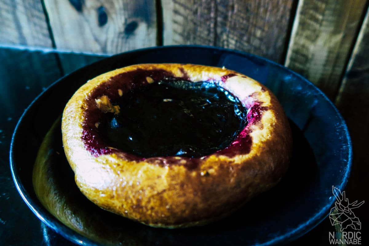 Skandinavien in London, London, Sehenswürdigkeiten, Skandinavische Cafés in London, London Wochenende, ZimtSchnecken, Nordic Bakery