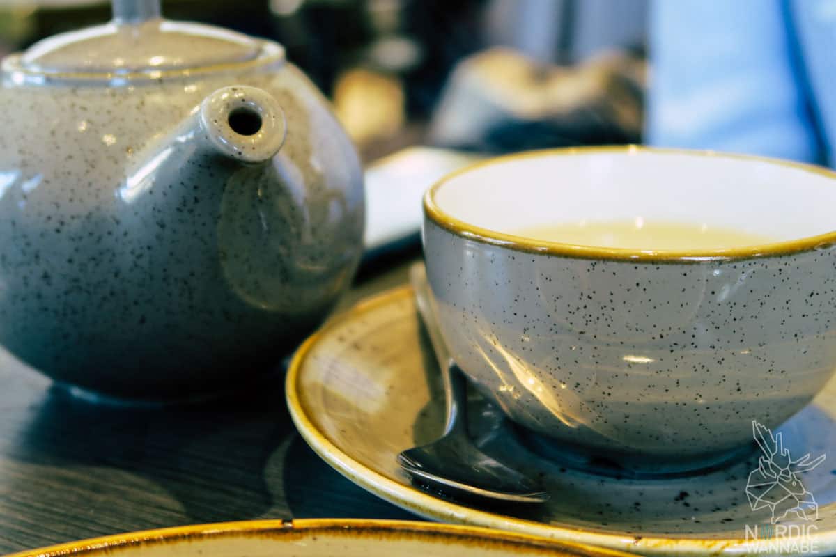 Skandinavien in London, London, Sehenswürdigkeiten, Skandinavische Cafés in London, London Wochenende, ZimtSchnecken, Ole and Steen London