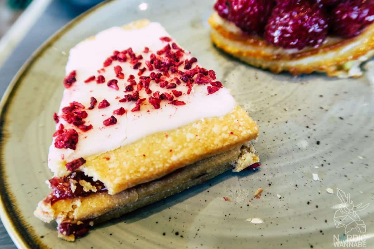 Skandinavien in London, London, Sehenswürdigkeiten, Skandinavische Cafés in London, London Wochenende, ZimtSchnecken, Ole and Steen London