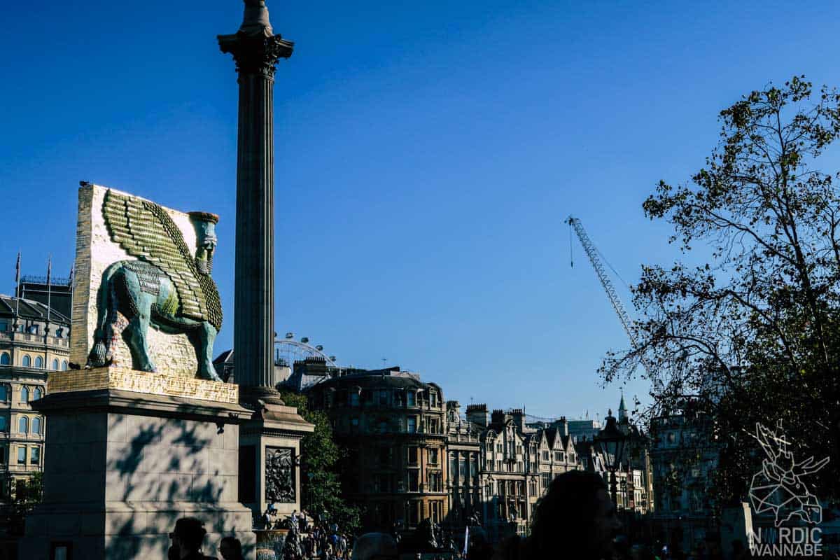 Skandinavien in London, London, Sehenswürdigkeiten, Skandinavische Cafés in London, London Wochenende, ZimtSchnecken