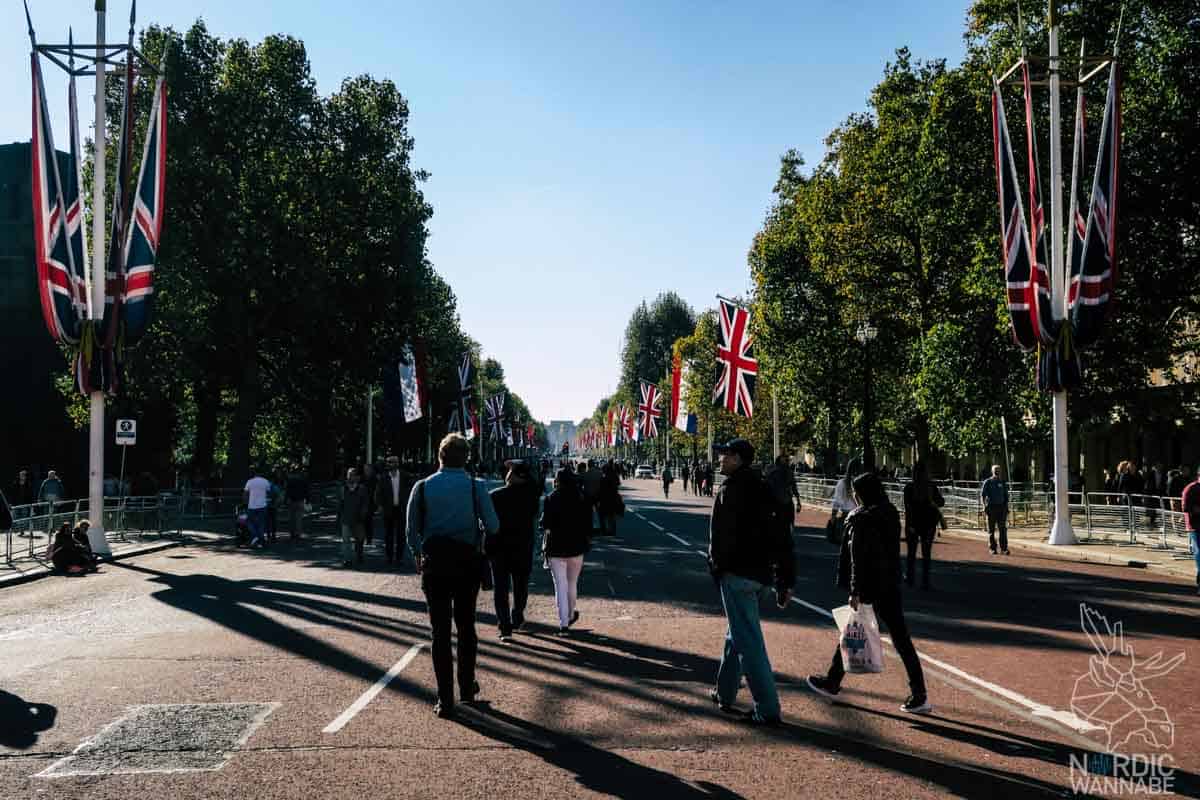 Skandinavien in London, London, Sehenswürdigkeiten, Skandinavische Cafés in London, London Wochenende, ZimtSchnecken