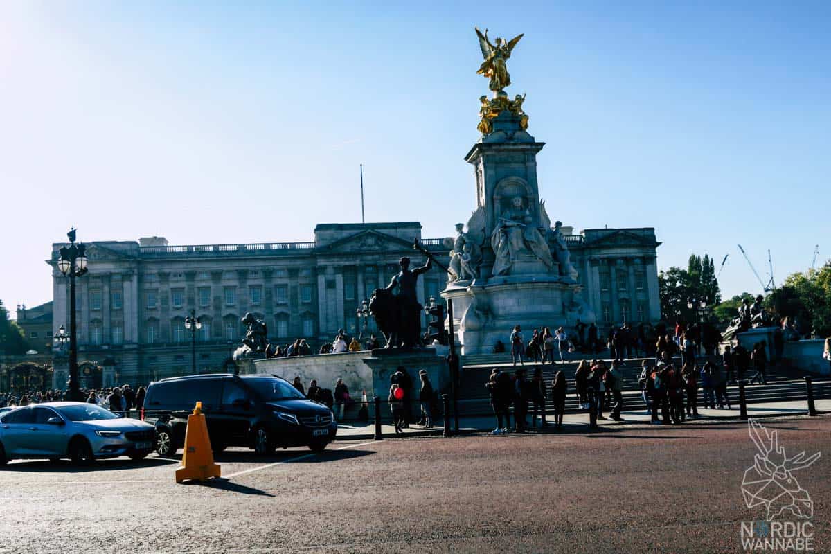 Skandinavien in London, London, Sehenswürdigkeiten, Skandinavische Cafés in London, London Wochenende, ZimtSchnecken