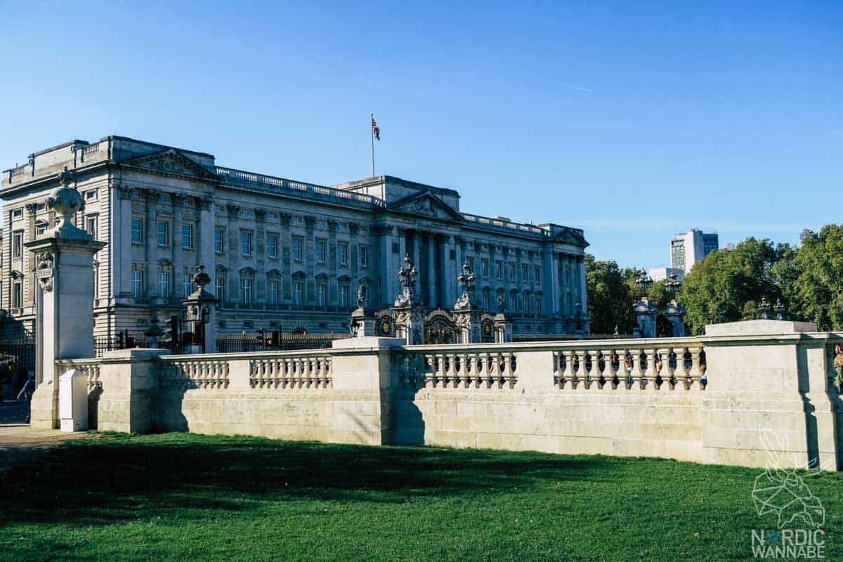 Skandinavien in London, London, Sehenswürdigkeiten, Skandinavische Cafés in London, London Wochenende, ZimtSchnecken