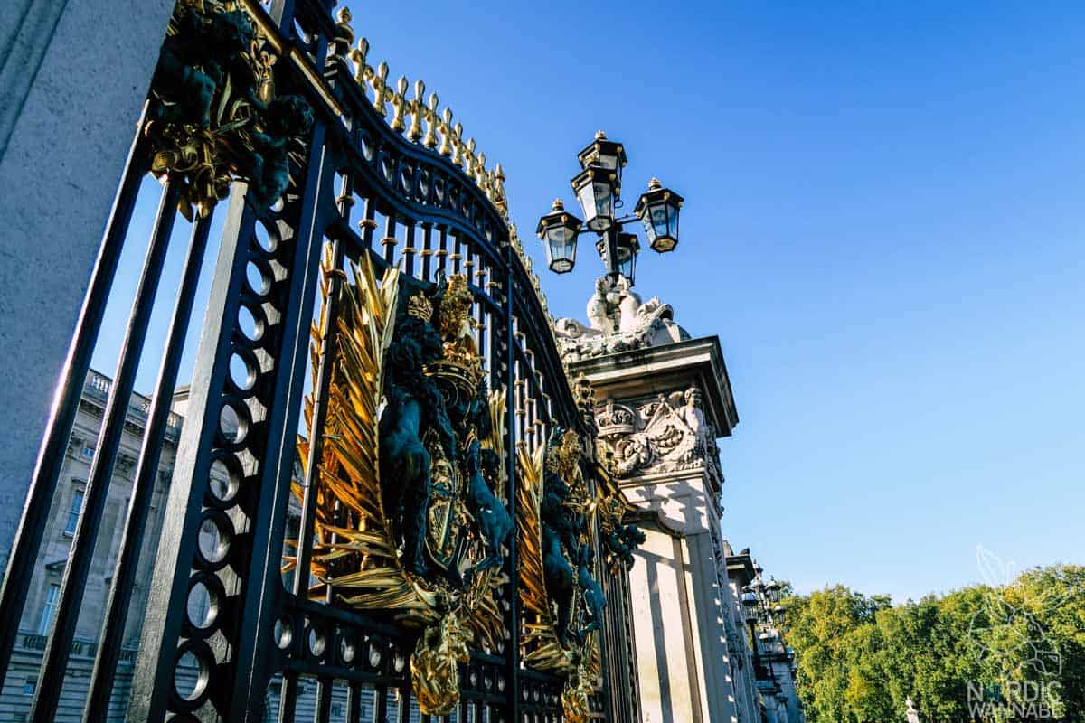 Skandinavien in London, London, Sehenswürdigkeiten, Skandinavische Cafés in London, London Wochenende, ZimtSchnecken