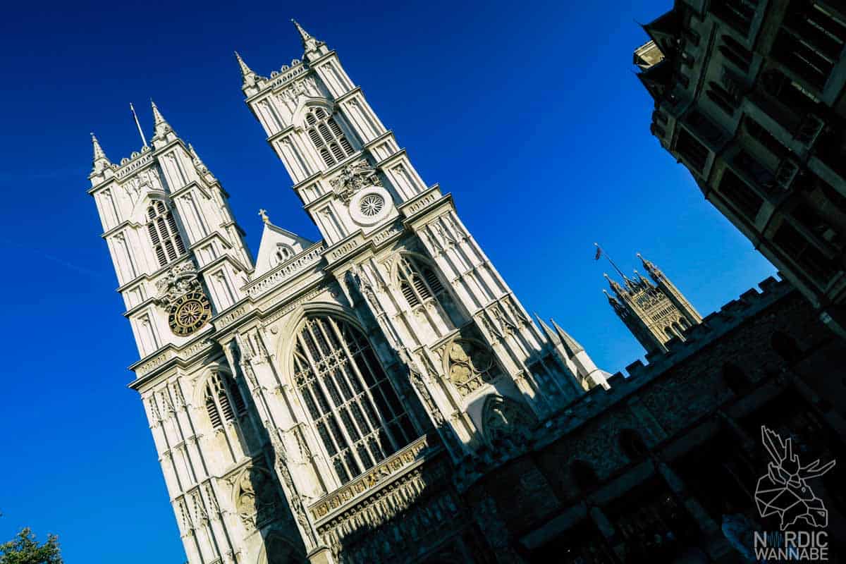 Skandinavien in London, London, Sehenswürdigkeiten, Skandinavische Cafés in London, London Wochenende, ZimtSchnecken