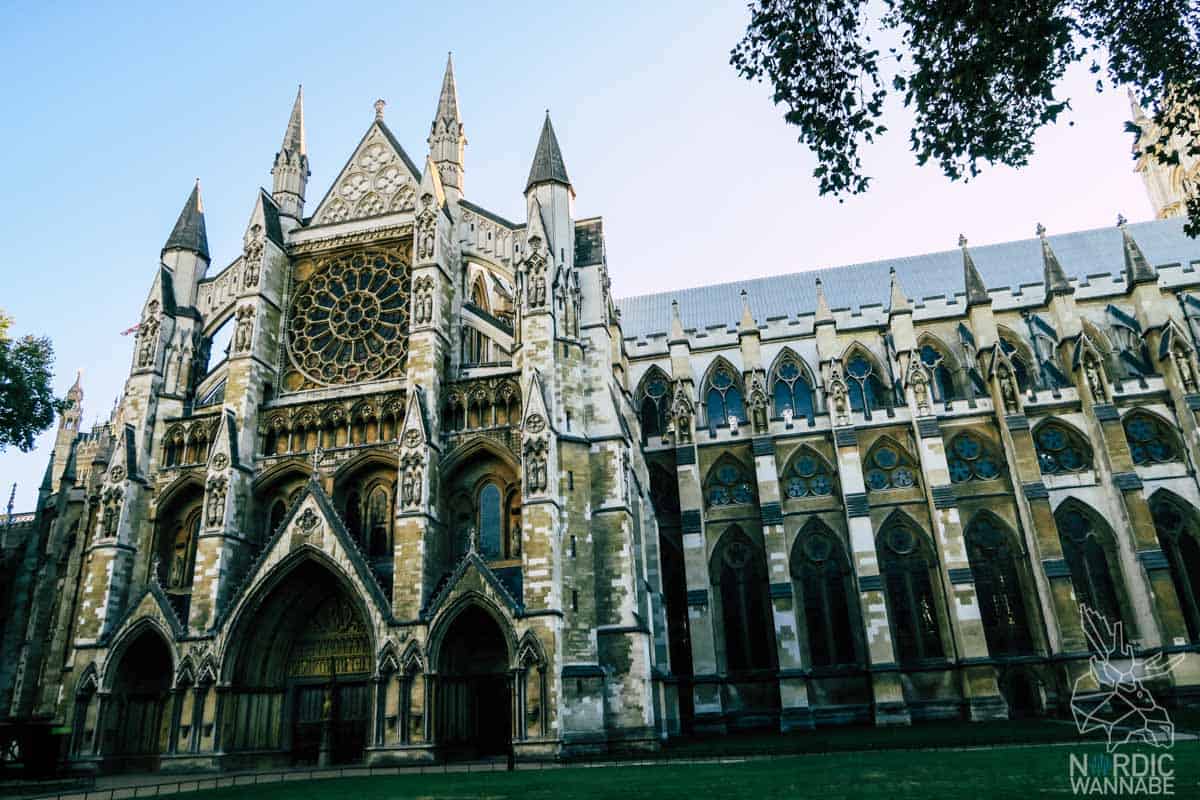 Skandinavien in London, London, Sehenswürdigkeiten, Skandinavische Cafés in London, London Wochenende, ZimtSchnecken