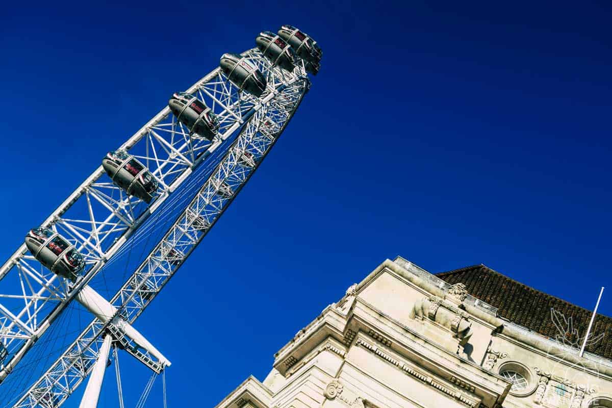 Skandinavien in London, London, Sehenswürdigkeiten, Skandinavische Cafés in London, London Wochenende, ZimtSchnecken