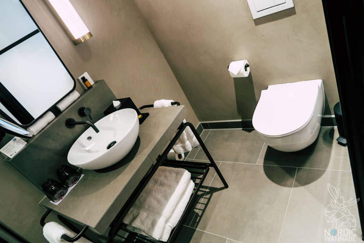 Skandinavien in London, London, Sehenswürdigkeiten, Skandinavische Cafés in London, London Wochenende, ZimtSchnecken, Indigo Hotel