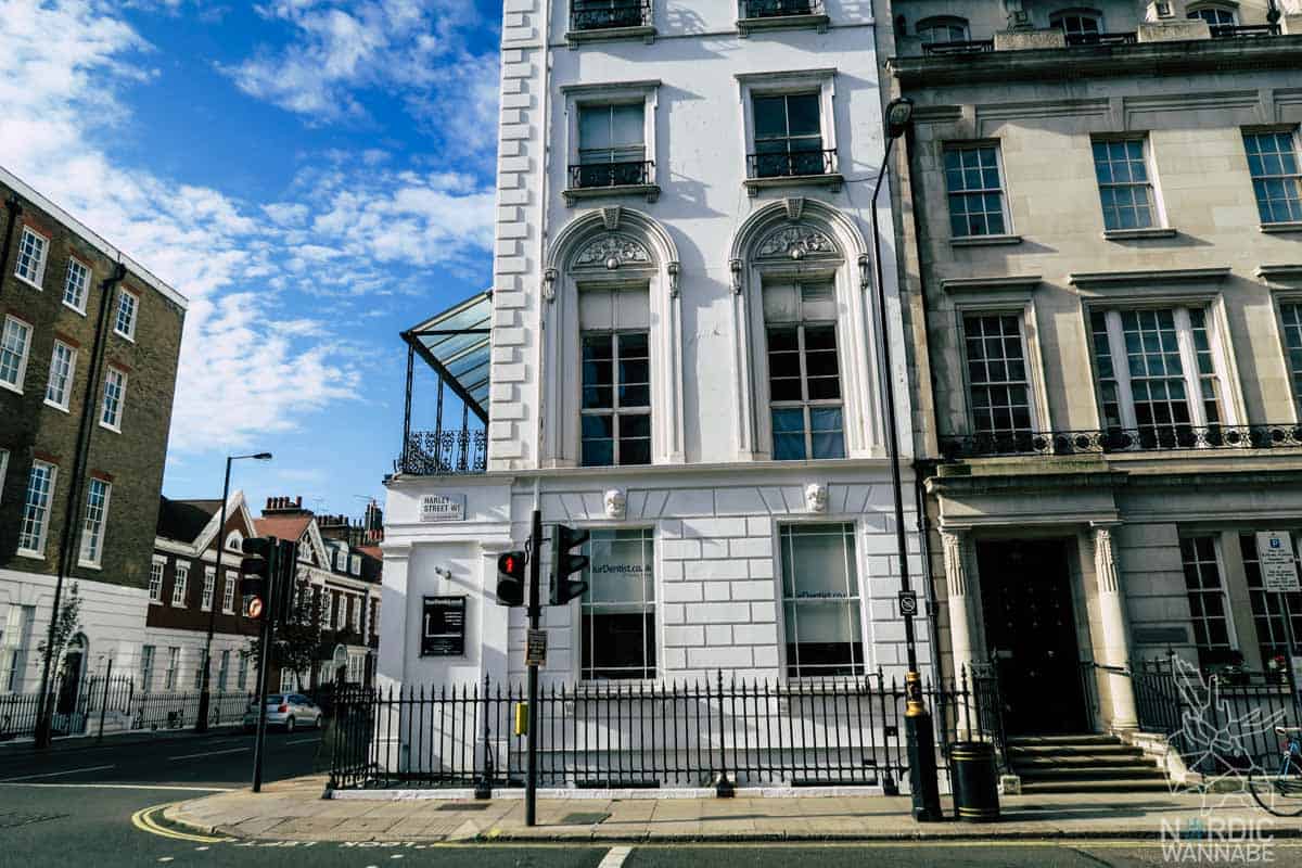 Skandinavien in London, London, Sehenswürdigkeiten, Skandinavische Cafés in London, London Wochenende, ZimtSchnecken