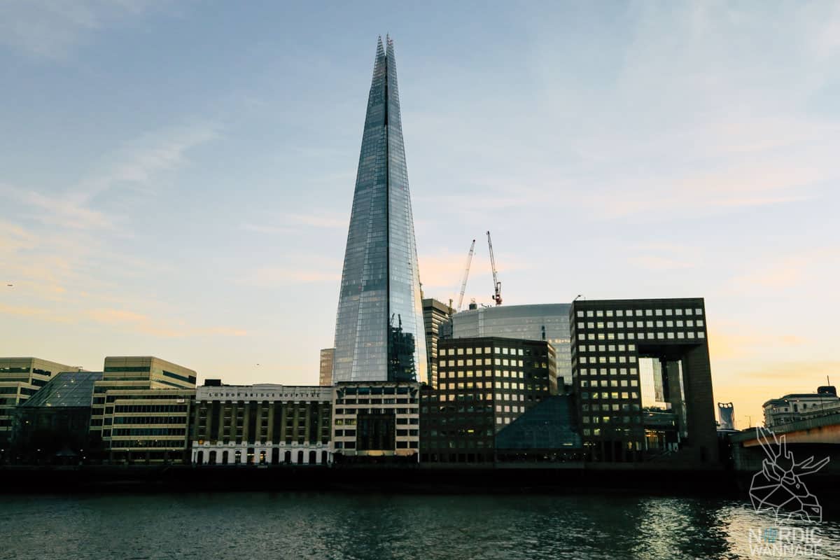 Skandinavien in London, London, Sehenswürdigkeiten, Skandinavische Cafés in London, London Wochenende, ZimtSchnecken