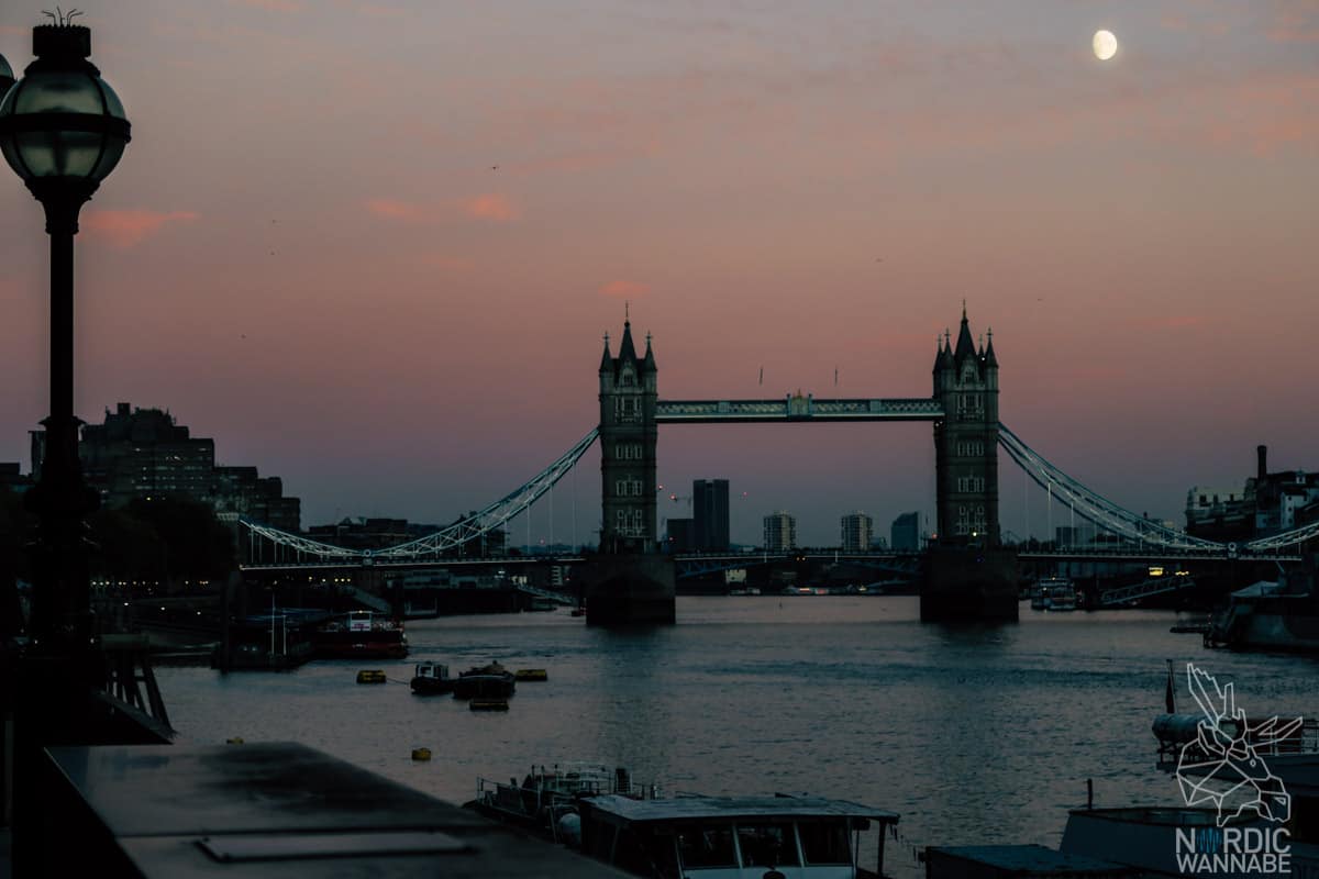 Skandinavien in London, London, Sehenswürdigkeiten, Skandinavische Cafés in London, London Wochenende, ZimtSchnecken