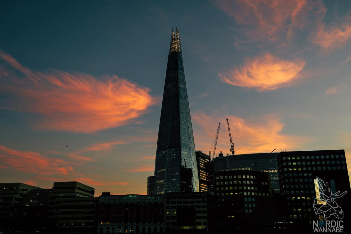 Skandinavien in London, London, Sehenswürdigkeiten, Skandinavische Cafés in London, London Wochenende, ZimtSchnecken