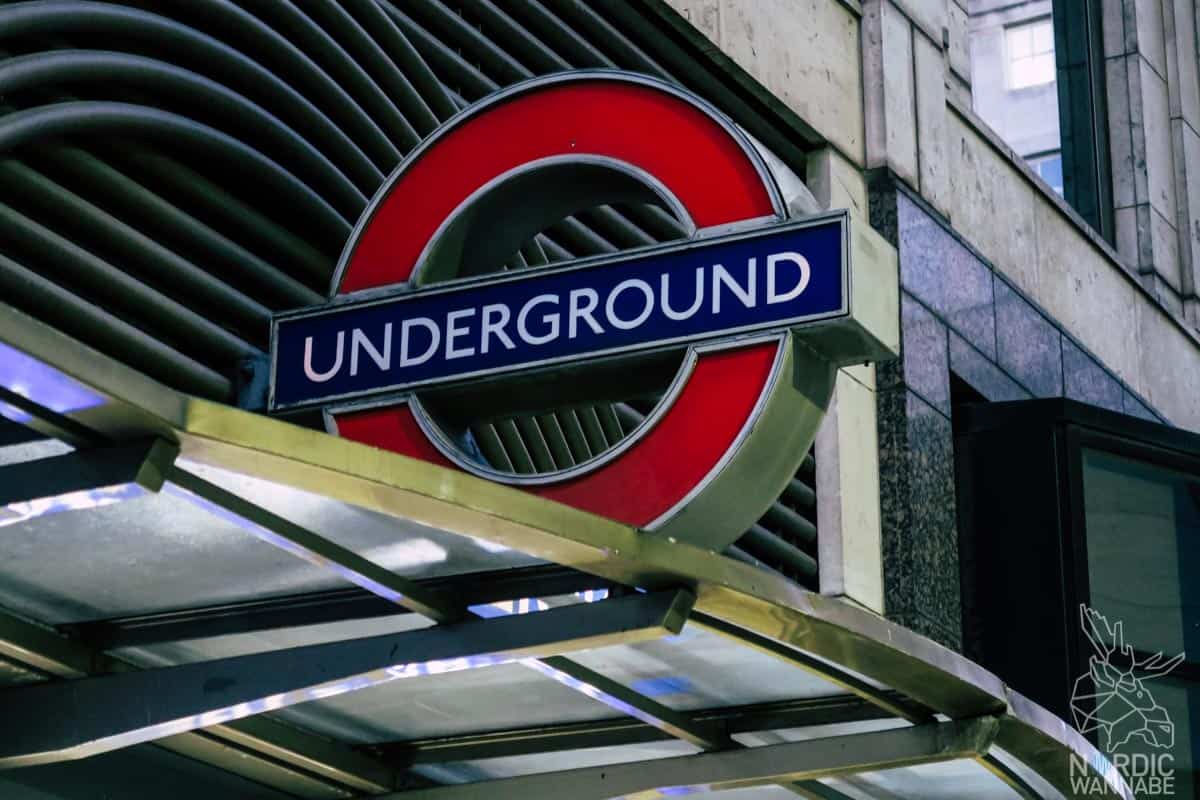 Skandinavien in London, London, Sehenswürdigkeiten, Skandinavische Cafés in London, London Wochenende, ZimtSchnecken