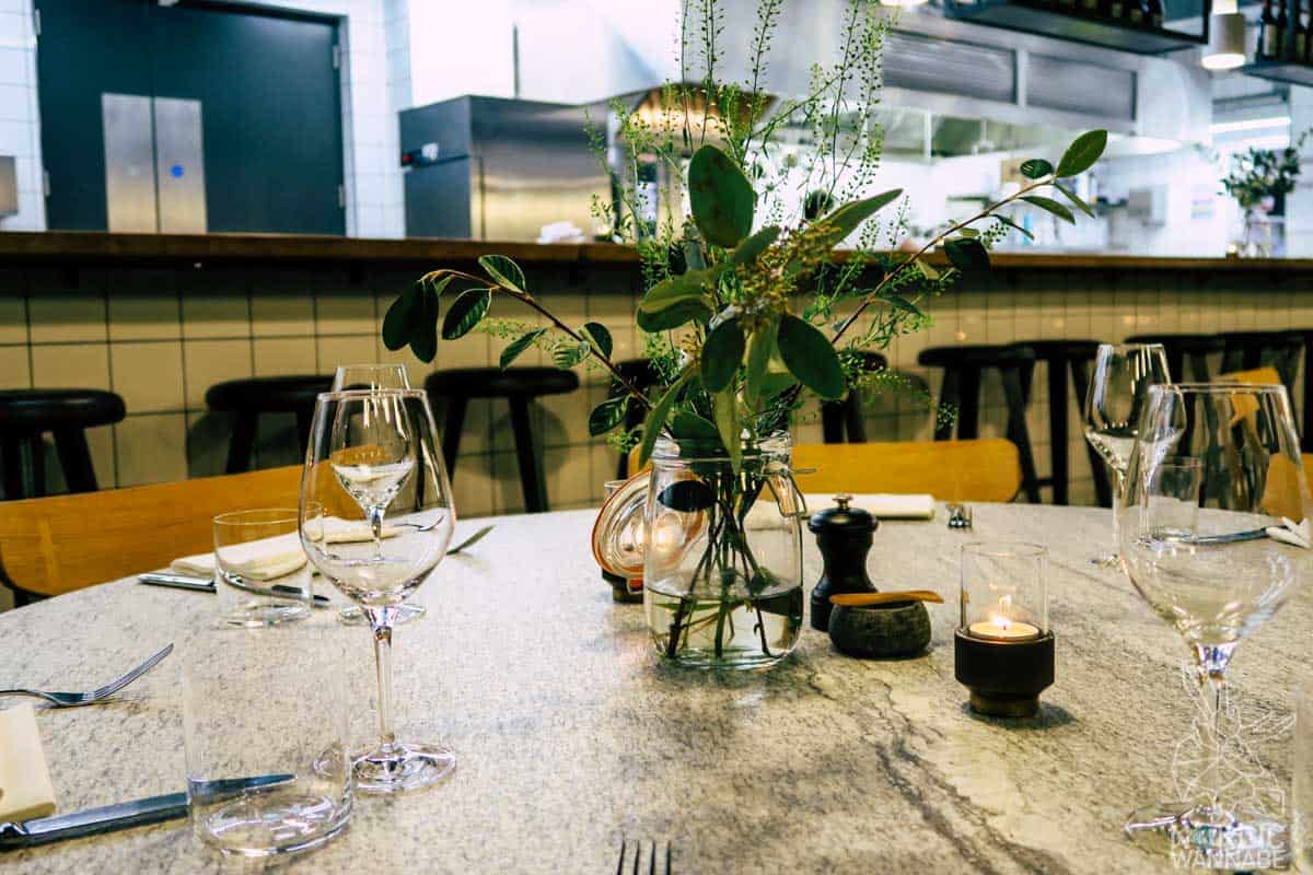 Skandinavien in London, London, Sehenswürdigkeiten, Skandinavische Cafés in London, London Wochenende, ZimtSchnecken, ekte