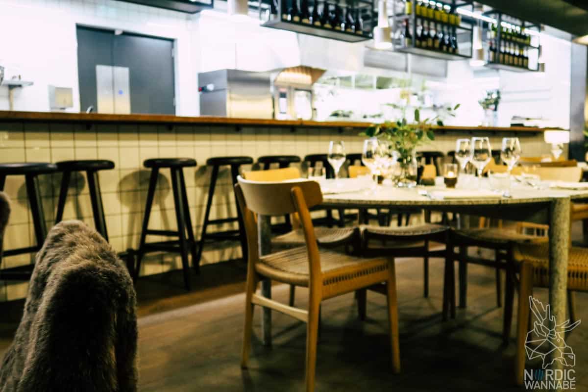 Skandinavien in London, London, Sehenswürdigkeiten, Skandinavische Cafés in London, London Wochenende, ZimtSchnecken, Ekte