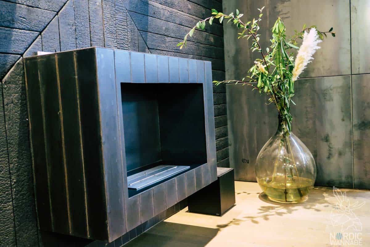 Skandinavien in London, London, Sehenswürdigkeiten, Skandinavische Cafés in London, London Wochenende, ZimtSchnecken, Ekte