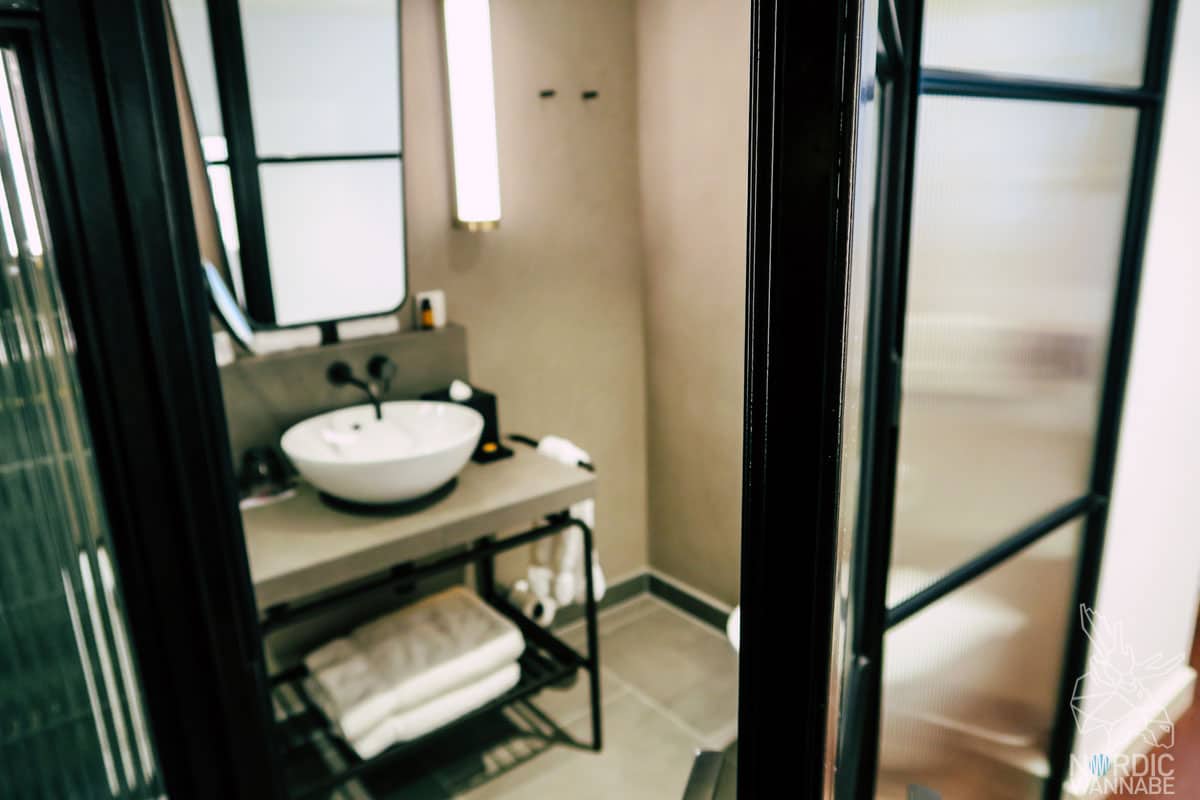 Skandinavien in London, London, Sehenswürdigkeiten, Skandinavische Cafés in London, London Wochenende, ZimtSchnecken, Indigo Hotel